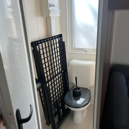 Mobilhome 4 Personnes Climatise Camping Les 7 Fonts
